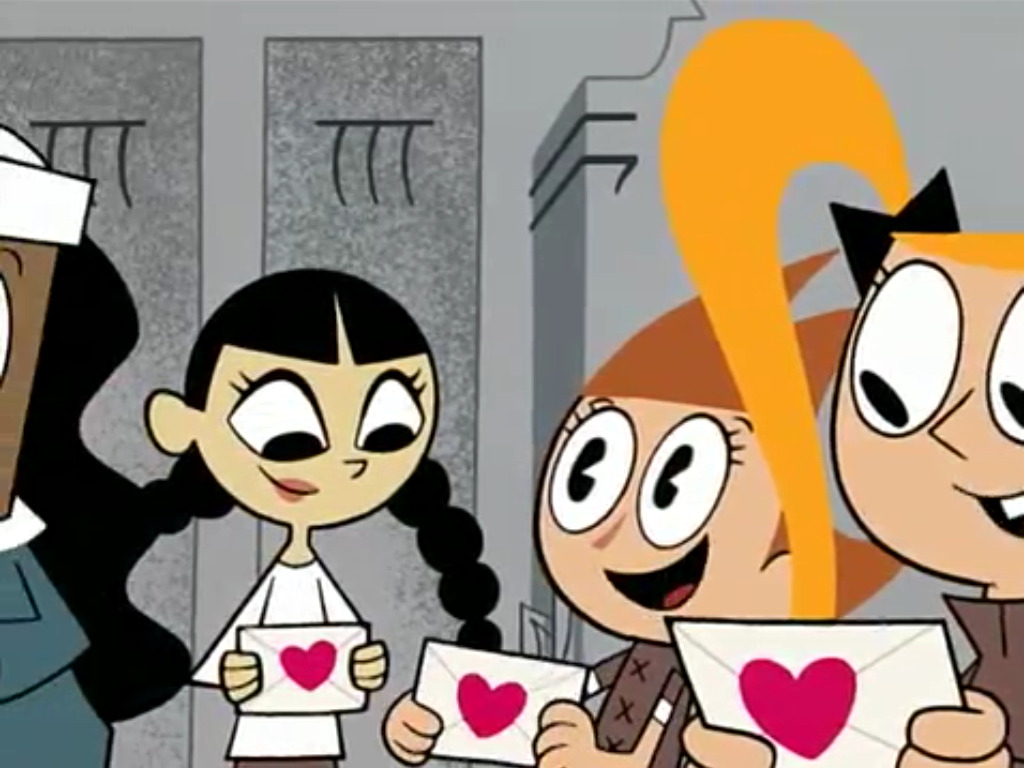 Jennifer Loves The Beatles Season 2 Episode 5b Pajama Party Jennifer Loves The Beatles Season 2 Episode 5b Pajama Party