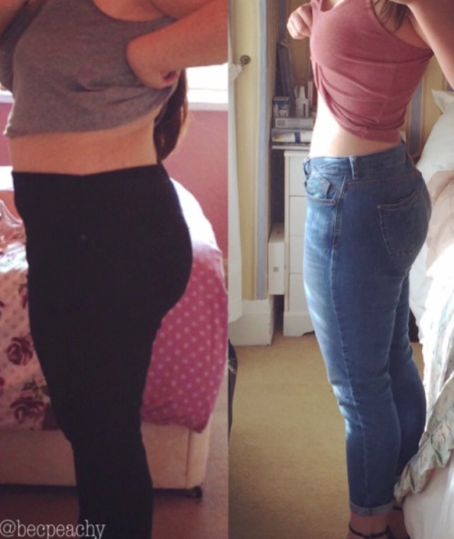 becpeachylifestyle:I can’t believe I used to be bursting out...