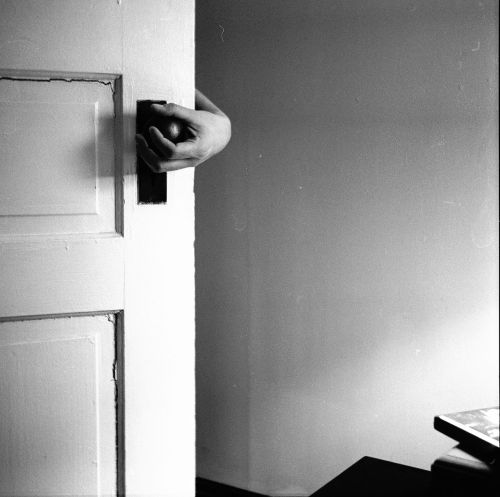 universitybookstore:Francesca Woodman (April 3, 1958 – January...