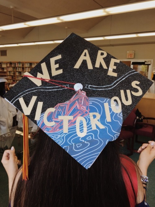 graduationcap | Tumblr