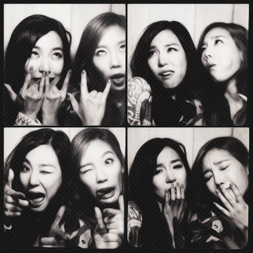 SNSD taeny dating advies over dating een Chinees meisje