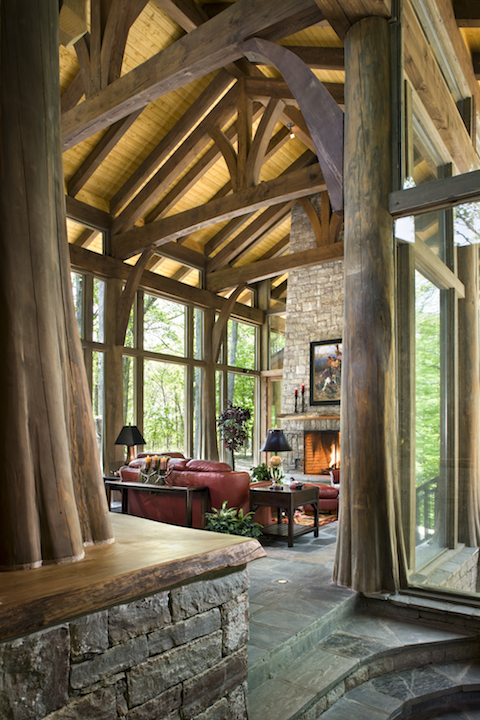 fizola-home-garden-love:Norris Architecture | TrenthamPhoto...