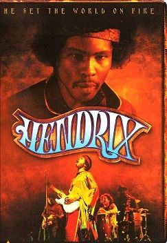 Jimi Hendrix porno