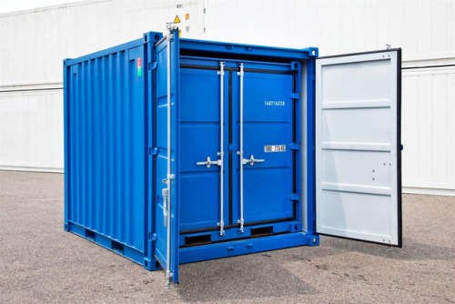 container upload