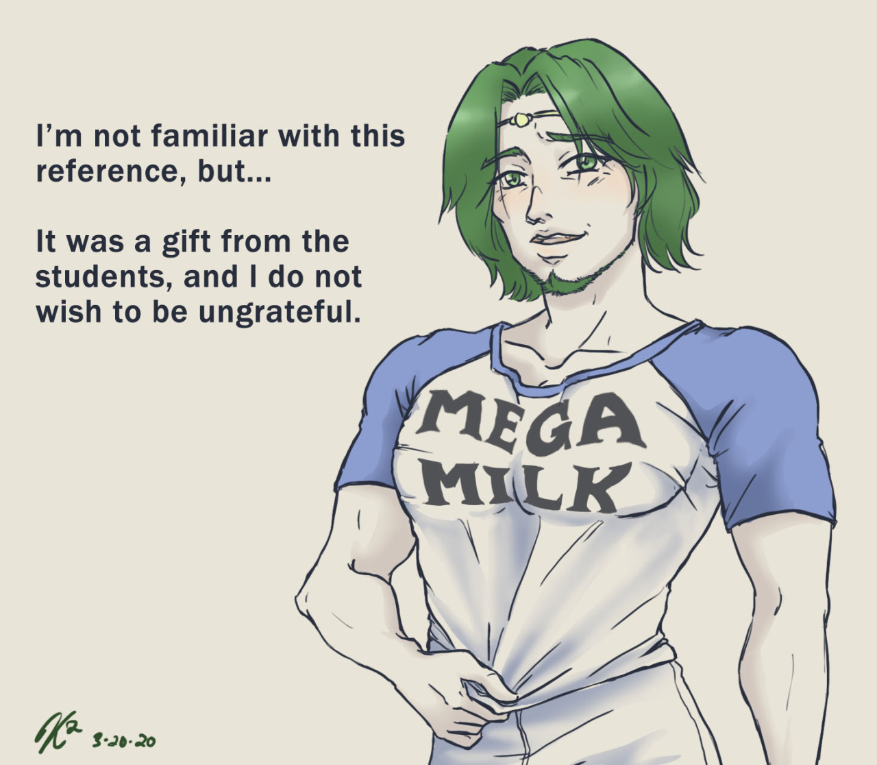 Mega Milk Tumblr Posts Tumbral Com