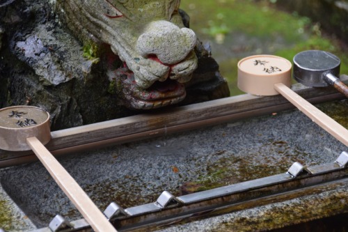 Fushimi Inari