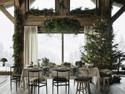 gravityhome:H&M Home Christmas decorFollow Gravity Home:...