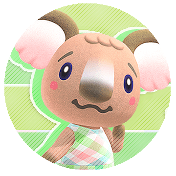 #animal crossing melba | Explore Tumblr Posts and Blogs ...