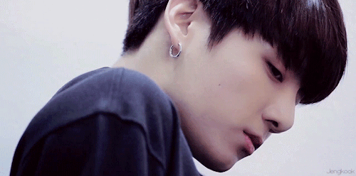 Dating jungkook tumblr