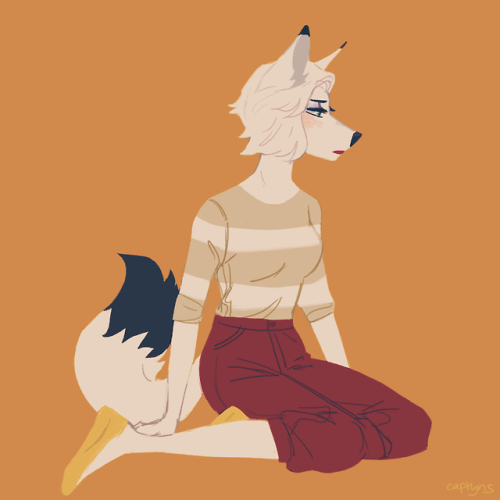 captyns:lineless test/study