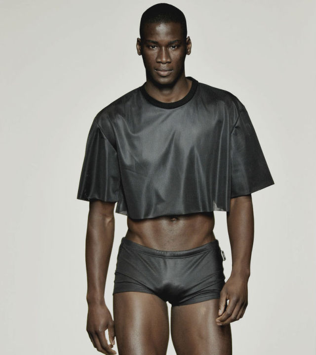 calvinklein: A look back at the men of Calvin... | THE BOY WON'T EAT ...