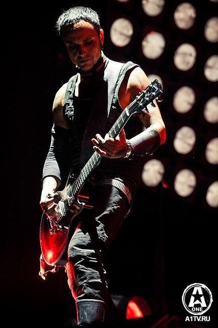 URFS Paul Landers