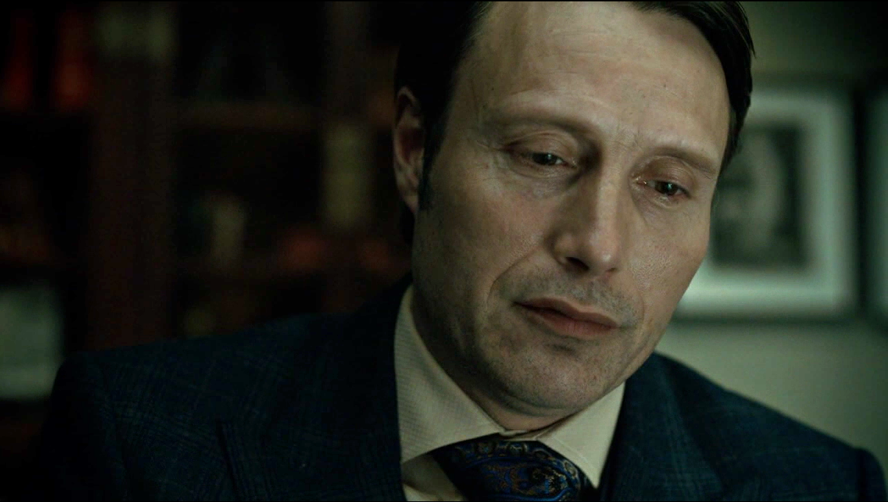 Well and truly — Hannibal Rewatch: 1x10