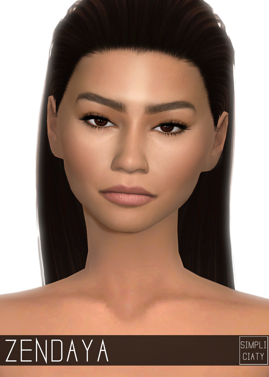 sims 4 celebrity cc