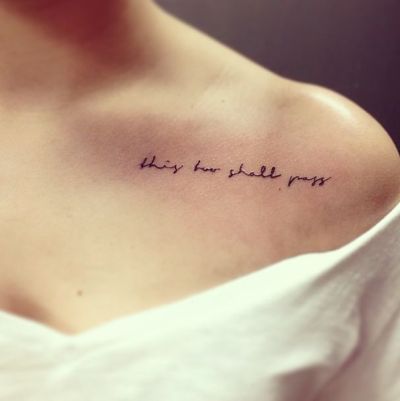 97 Free Tattoo Quotes Tumblr HD Tattoo Images