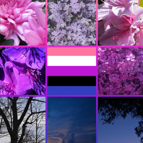 genderfluid aesthetic | Tumblr