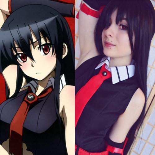 Akame - Akame ga kill