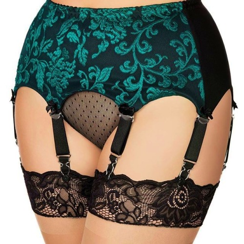 Girdle Scout