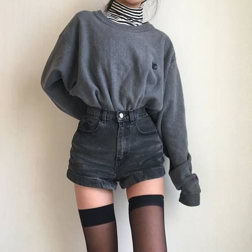 grunge outfit on Tumblr