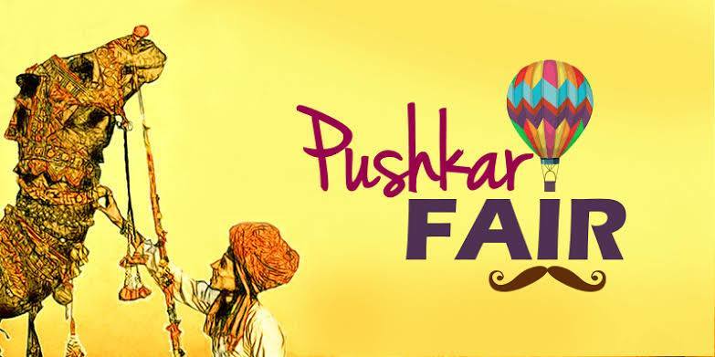 Pushkar  Camel fair