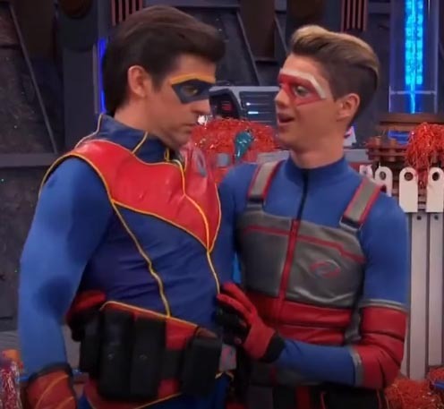 Kid Danger