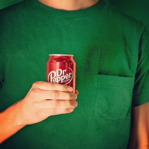 Repost: unknown. I do love me some #drpepper! (at Brentwood...