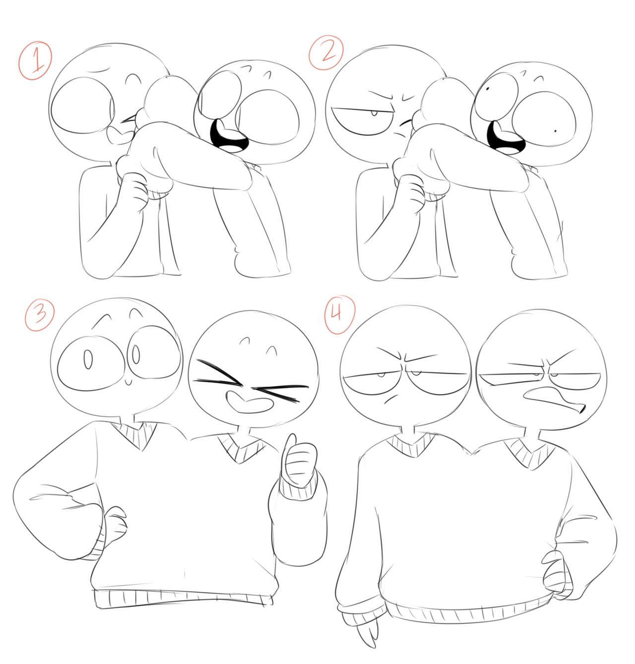 10+ Best For Two Person Duo Poses Reference - Aarpauto