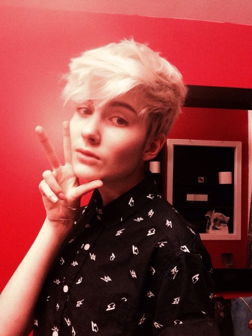 short undercut hairstyles | Tumblr