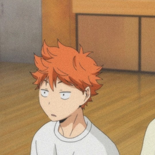 haikyuu shōyō hinata icons | Tumblr