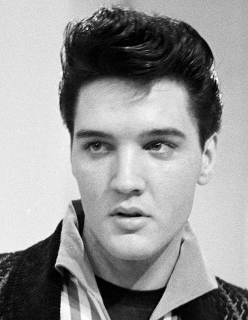 The Wonder of Elvis