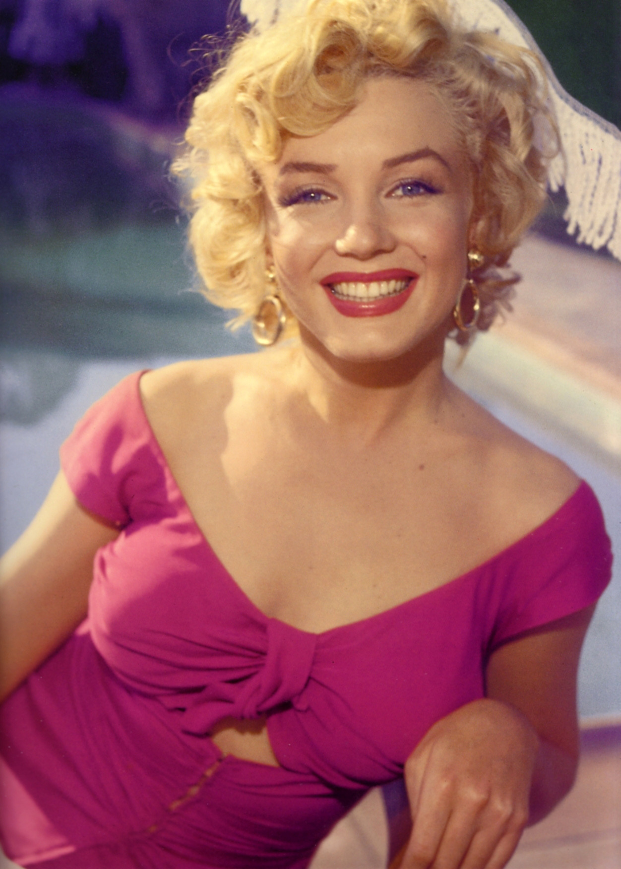 Perfectlymarilynmonroe