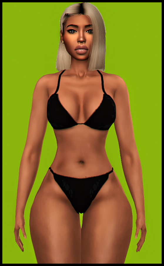 female body mod the sims 4