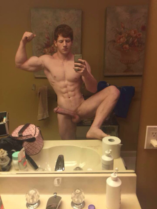 Jackedmusclehead