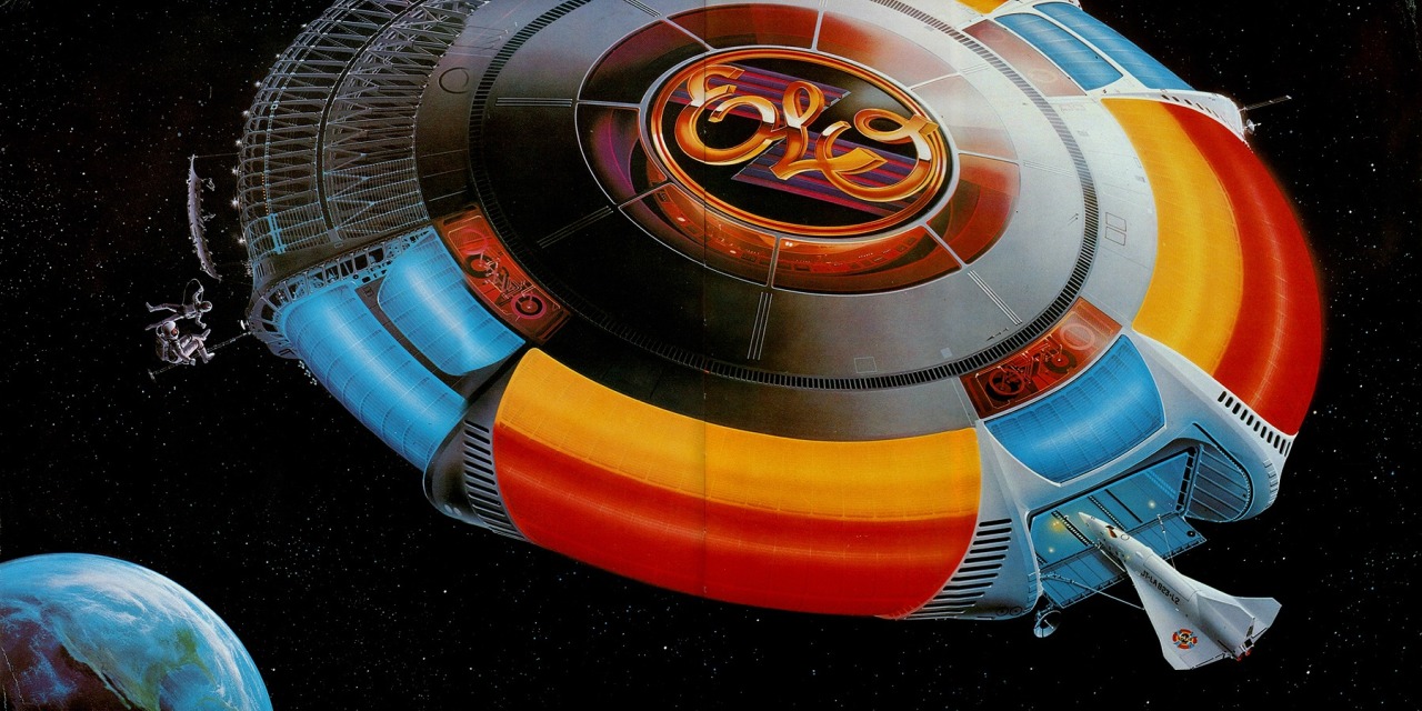 Design is fine. History is mine. — Shusei Nagaoka, album cover Out of