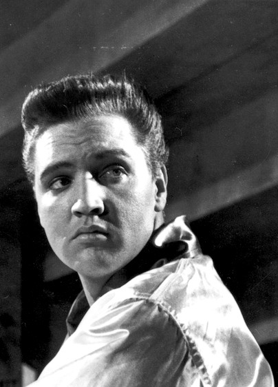 Elvis Presley ~ Kid Galahad, 1962