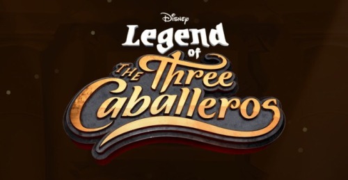 holisticvolunteer:A mysterious Three Caballeros show has...