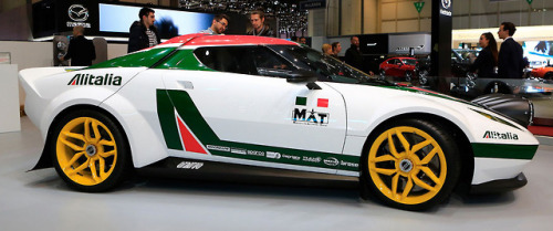 carsthatnevermadeitetc:Manifattura Automobili Torino (MAT) New...