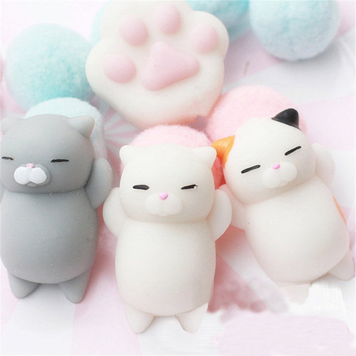 nnew-style:Lovely Squishy Toys For UOO1   ❥_ x _ ❥   OO2OO3  ...