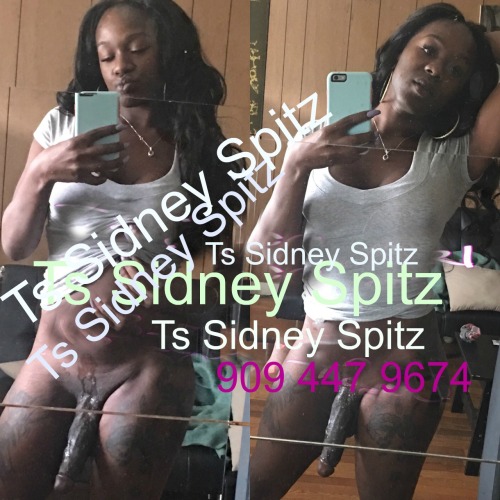 SIDNEY SPITZ( 909)✘447✘9674