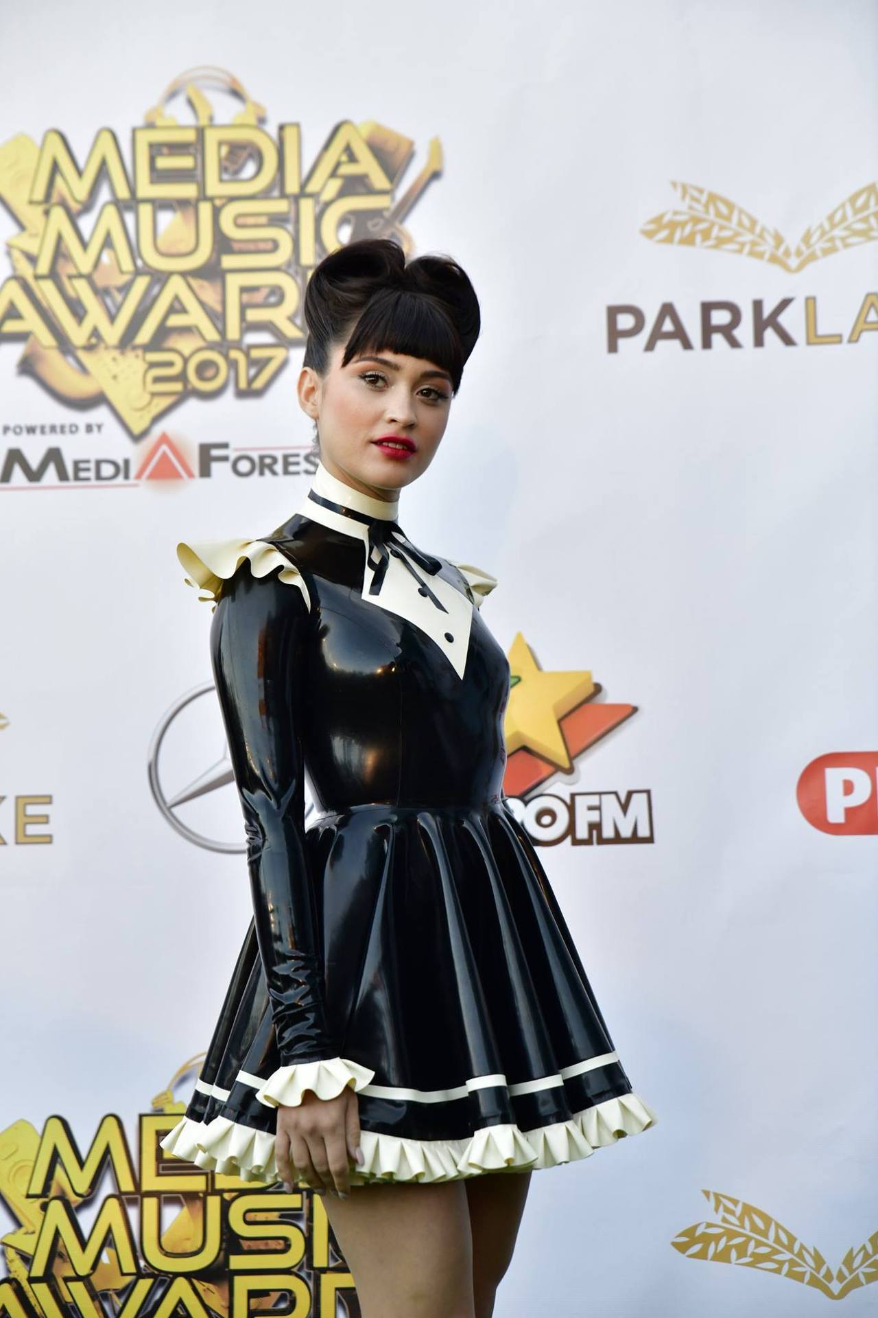 2020 - Latex maid tumblr tumblr Latex maid
