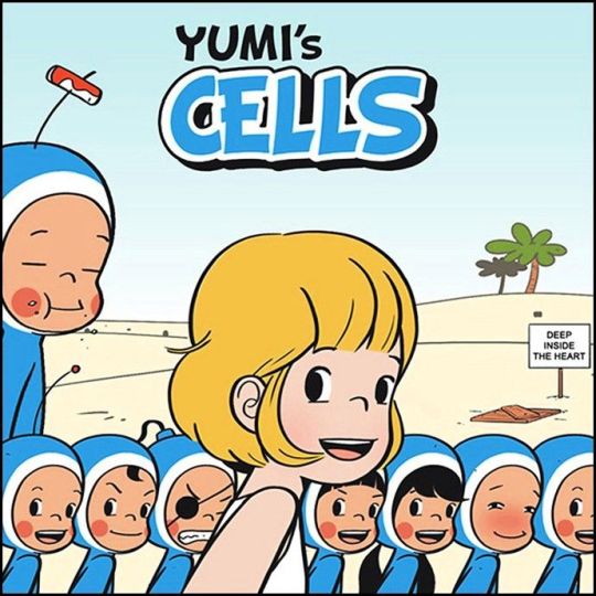 yumi's cells on Tumblr