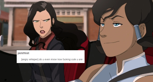 Asami Meme Tumblr