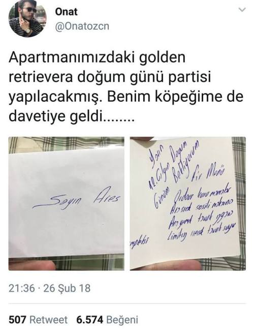 @Onur Ayyıldız