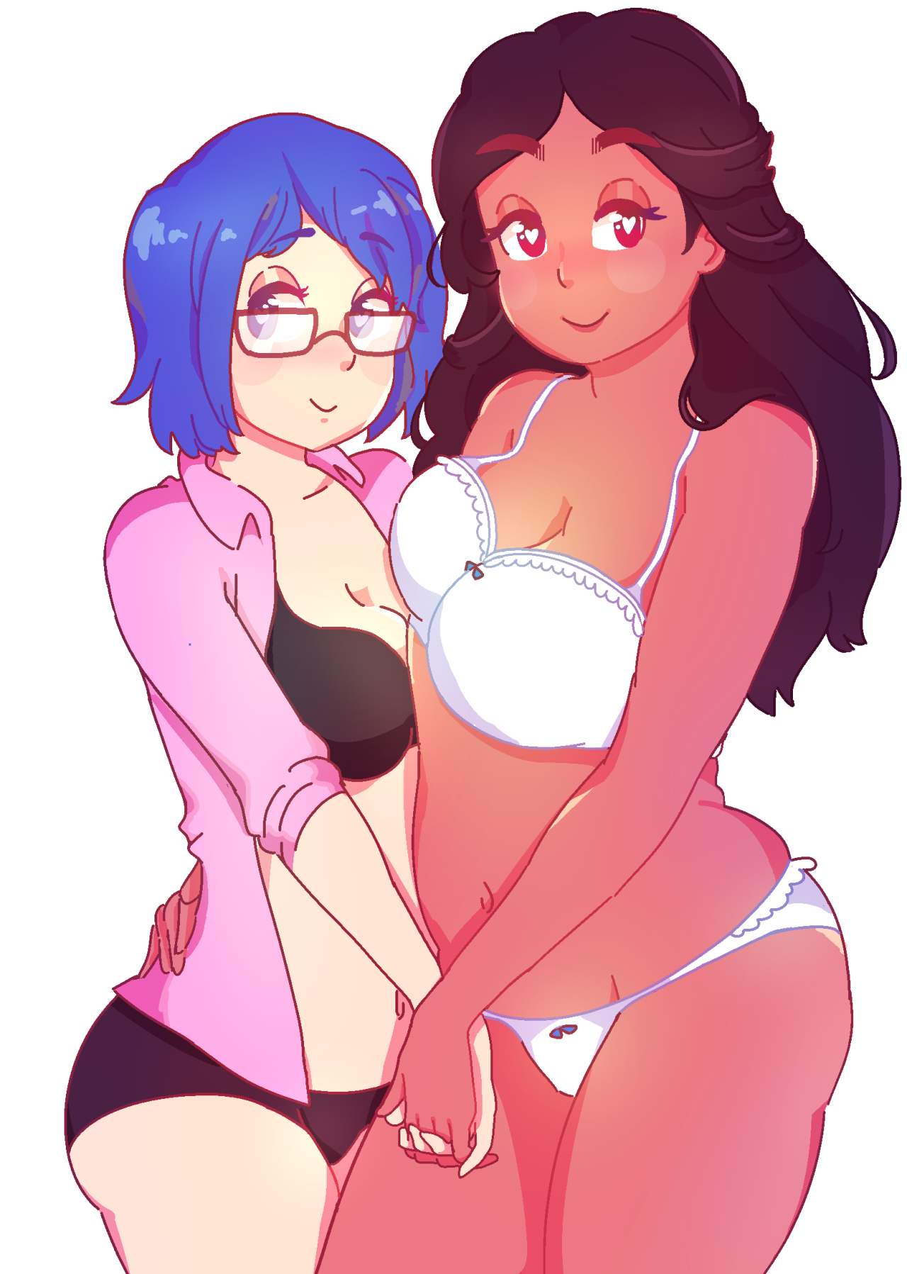 Huniecam studio girls
