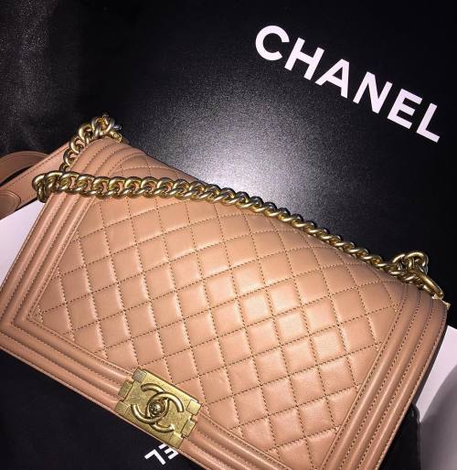 Chanel Bags | Tumblr