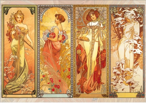 alpheratz1:Alphonse Mucha