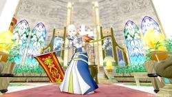 Fate青セイバー風コーデ Fate青セイバー風コーデ