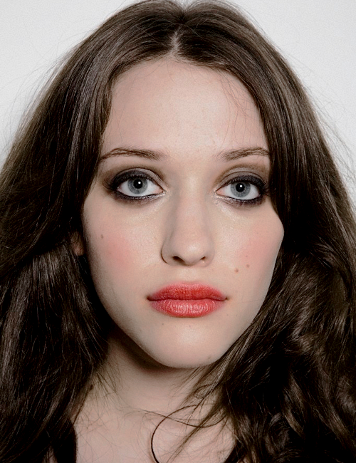 kat dennings daily