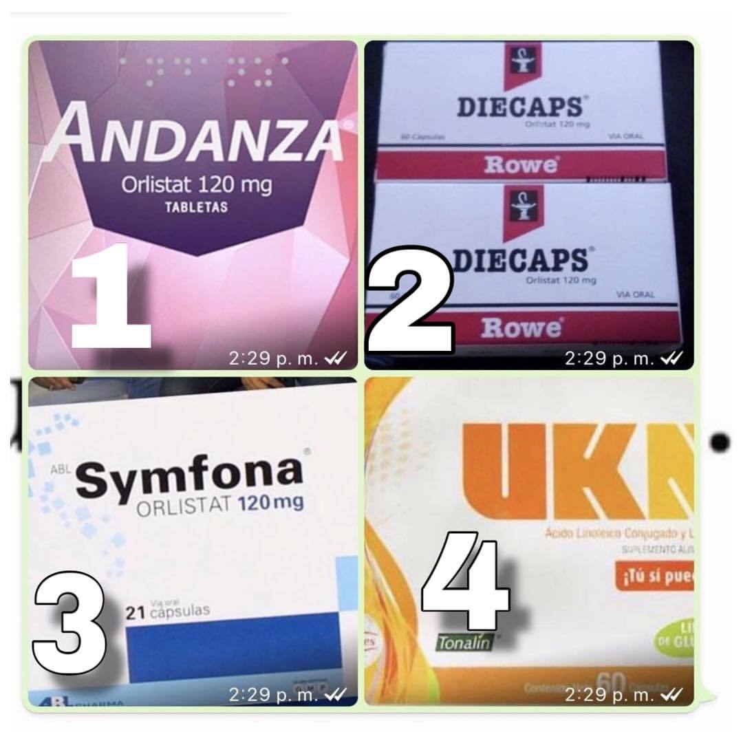ukn capsulas para bajar de peso