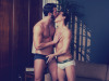 Beijar Gay